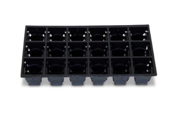 RootMaker 18 Cell Propagation Tray