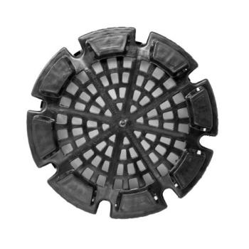 RediRoot Aeration Container #5 bottom