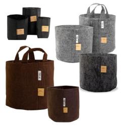 Root Pouch Grow Bags