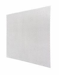 Expanded Metal Panels