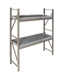 Multi-Tier Growing Benches