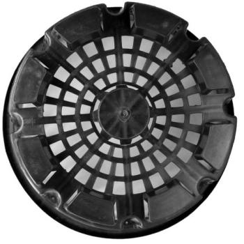 RediRoot Aeration Container #15 bottom