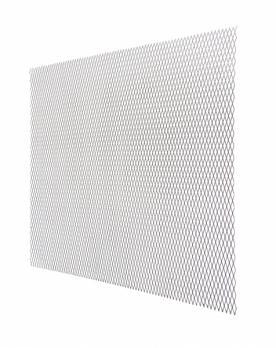 Expanded Metal Panel