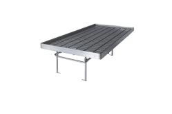 Ebb and Flow Benches