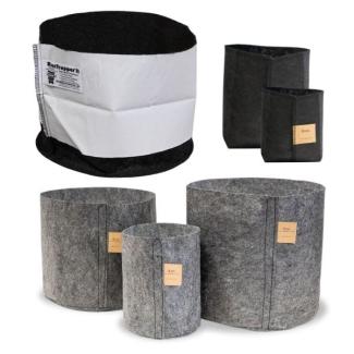 Fabric Air Pruning Pots Fabric Air Pruning Pots