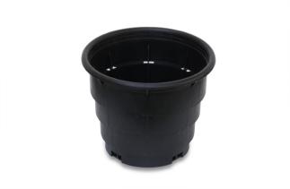 RootMaker Plastic Air Pruning Pot Aeration 3g Rd Side