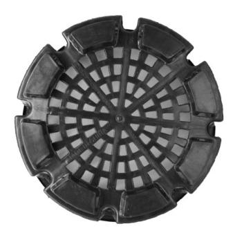 RediRoot Aeration Container #7 bottom