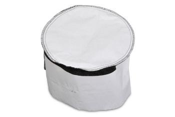 Custom Fabric Pot - Round Bottom