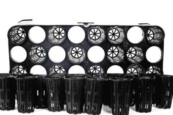 Propagation 32-Cell 10x20 loose