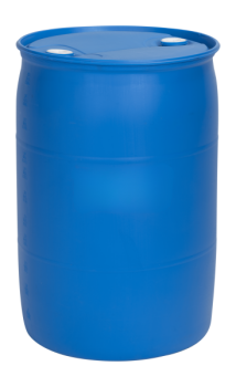 55 gallon drum