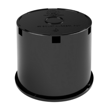 3 Gallon Nursery Pots Bulk / Wholesale