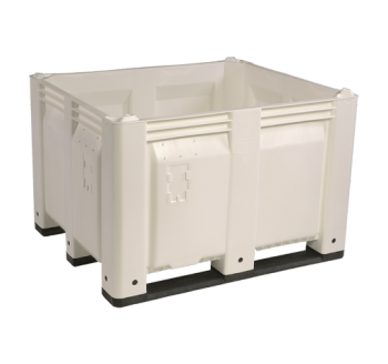 Decade Solid White Lng Runners