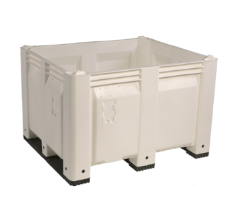 Decade Solid White Sht Runners