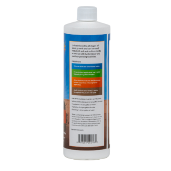 Unleash Root Inoculant 500ml