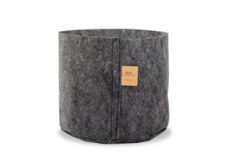 Charcoal Root Pouch single