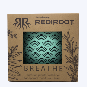 Breathe Misty Mint Retail Packaging