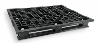 Stackable Plastic Pallet Stackable Plastic Pallet
