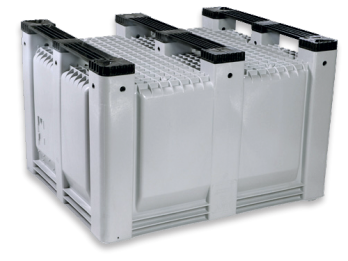 Decade Solid Gray Sht Runners