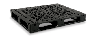 48 x 40 Plastic Pallet