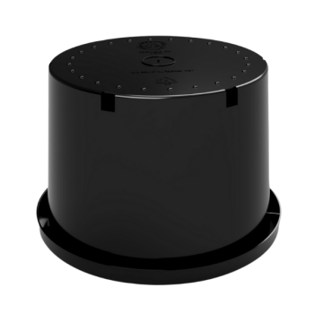 10 Gallon Nursery Pots Bulk / Wholesale