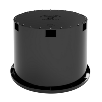 6 Gallon Nursery Pots Bulk / Wholesale