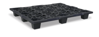 Nestable Plastic Pallet