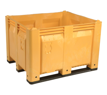 Decade Solid Yellow Lng Runners