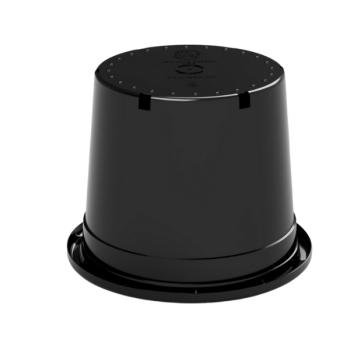 15 Gallon Nursery Pots Bulk / Wholesale