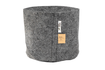 Grey Root Pouch no handles