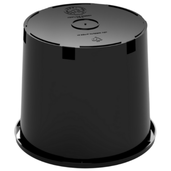 5 Gallon Nursery Pots Bulk / Wholesale