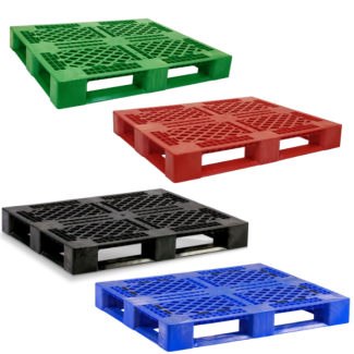 HDPE Food Grade Plastic Pallet