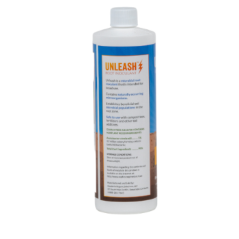Unleash Root Inoculant 500ml