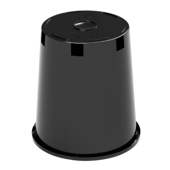 1 Gallon Nursery Pots Bulk / Wholesale