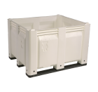 MACX<sup>®</sup> Solid White Long Runner