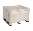 MACX<sup>®</sup> Solid White Short Runner