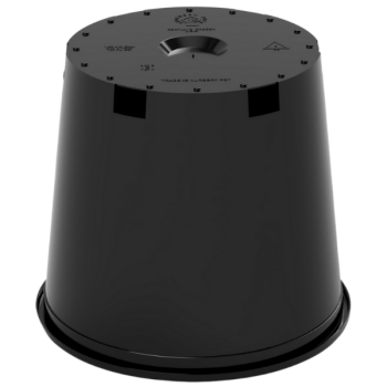 2 Gallon Nursery Pots Bulk / Wholesale