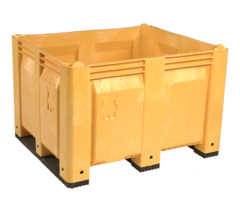 Decade Solid Yellow Sht Runners