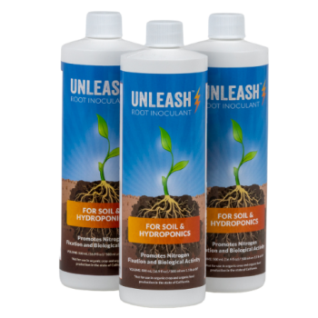 Unleash 500 ml group