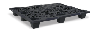 Nestable Plastic Pallets