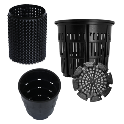 Air Root Pruning Pots