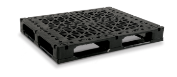 Heavy Duty Plastic Pallet 48 x 40