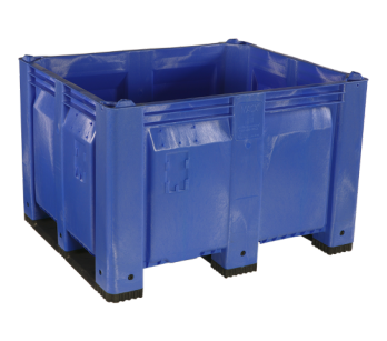 Decade Solid Blue Sht Runners