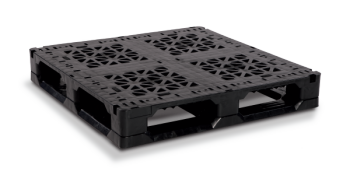 Heavy Duty Plastic Pallet