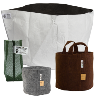 Collage Nursery Grow Bags