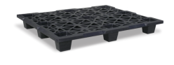 Nestable Plastic Pallets